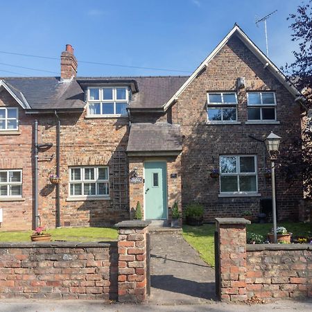 Pinfold Cottage Γιορκ Εξωτερικό φωτογραφία