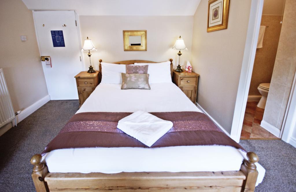 Pinfold Cottage Γιορκ Δωμάτιο φωτογραφία