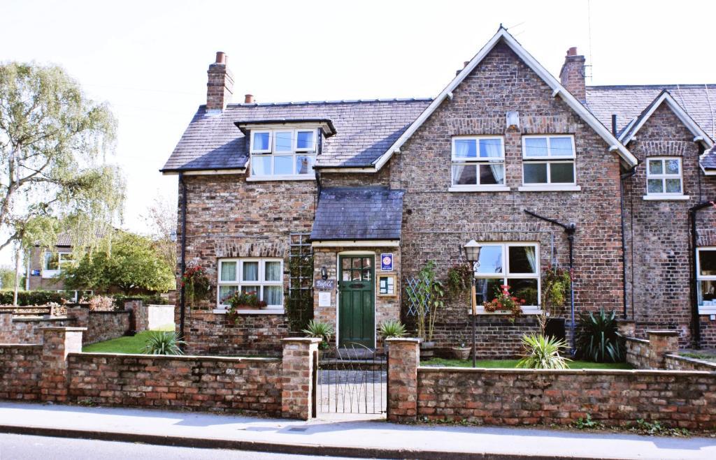 Pinfold Cottage Γιορκ Εξωτερικό φωτογραφία