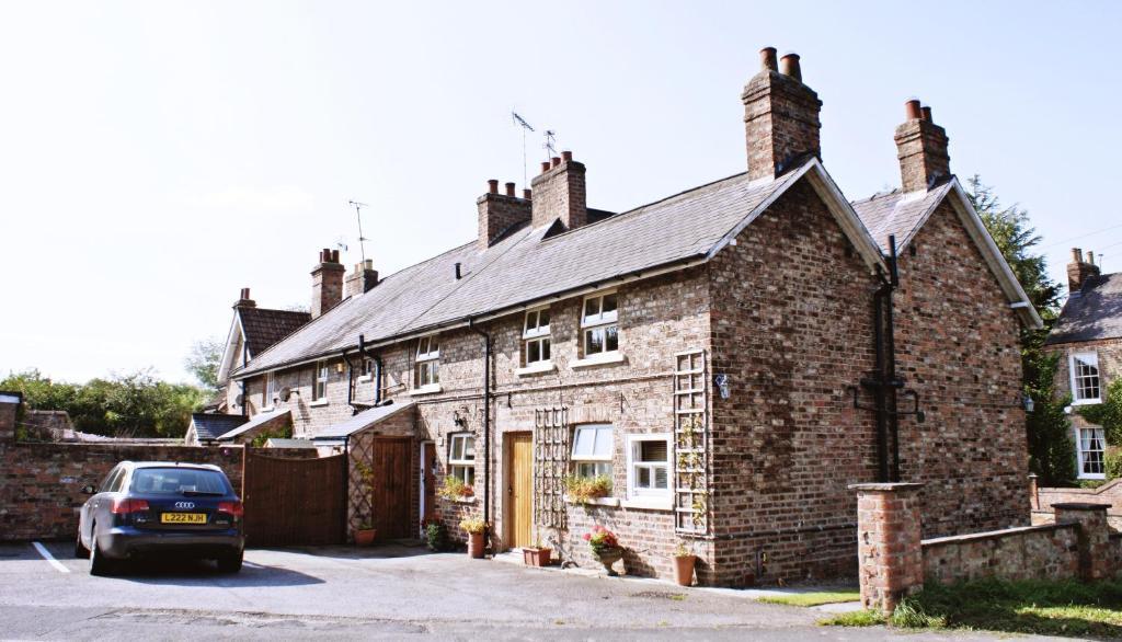 Pinfold Cottage Γιορκ Εξωτερικό φωτογραφία